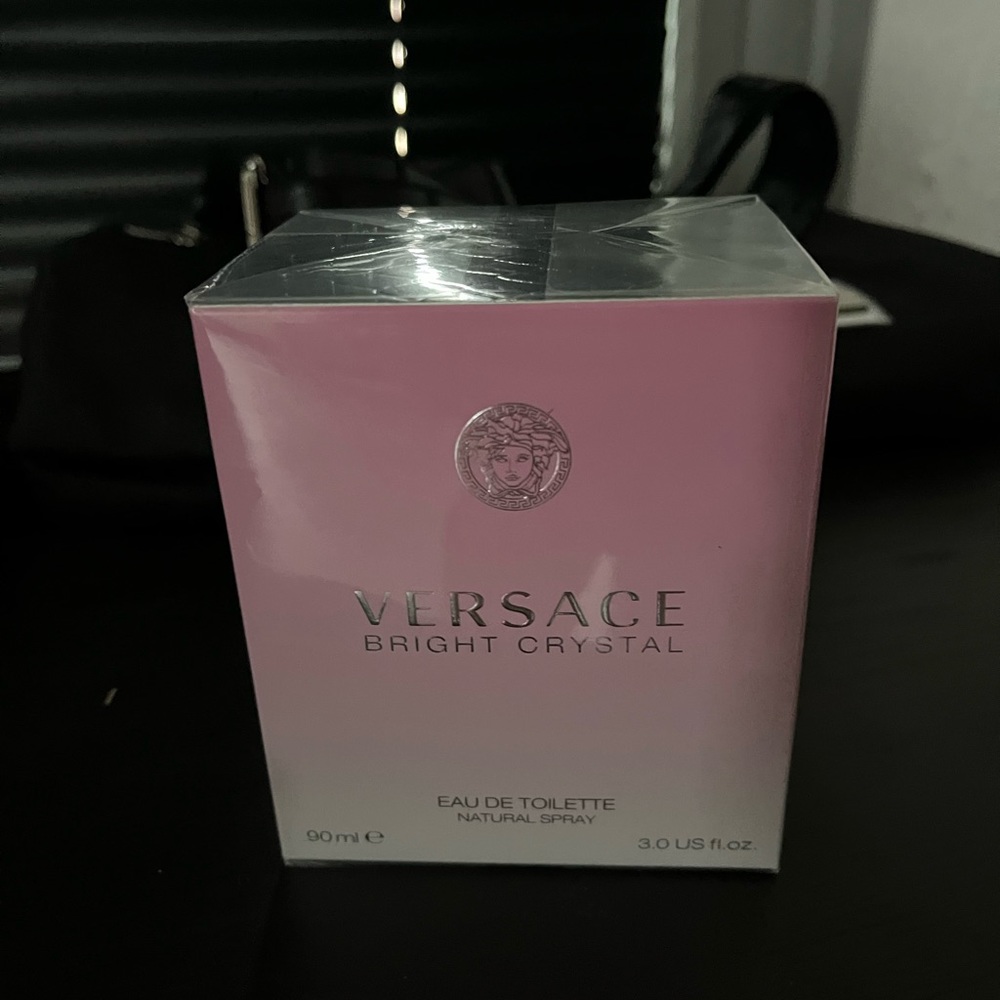 Versace perfume for women